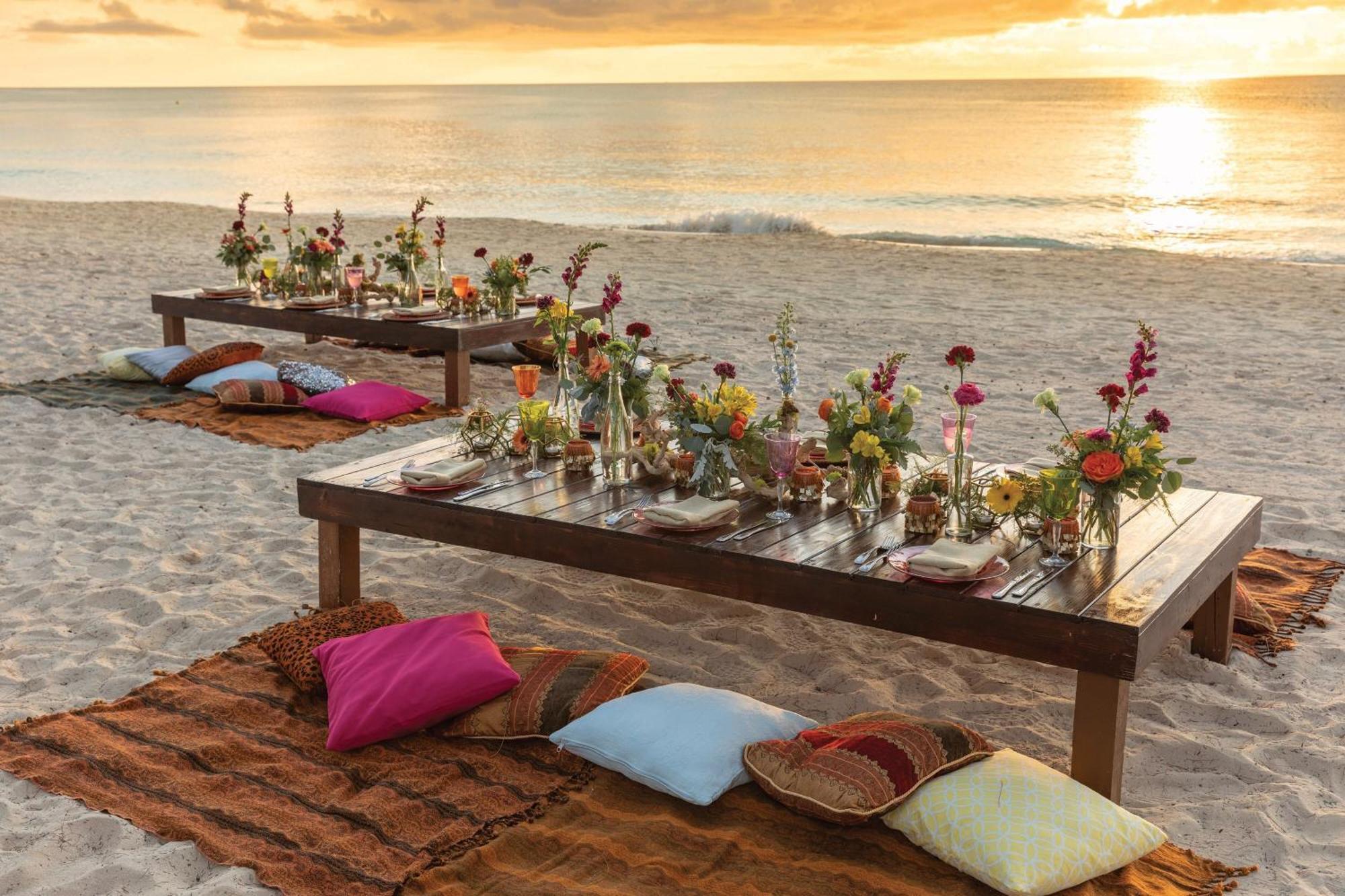 เดอะ เวสทิน แกรนด์ เคย์แมน เซเว่นไมล์บีช รีสอร์ต สปา Hotel West Bay ภายนอก รูปภาพ