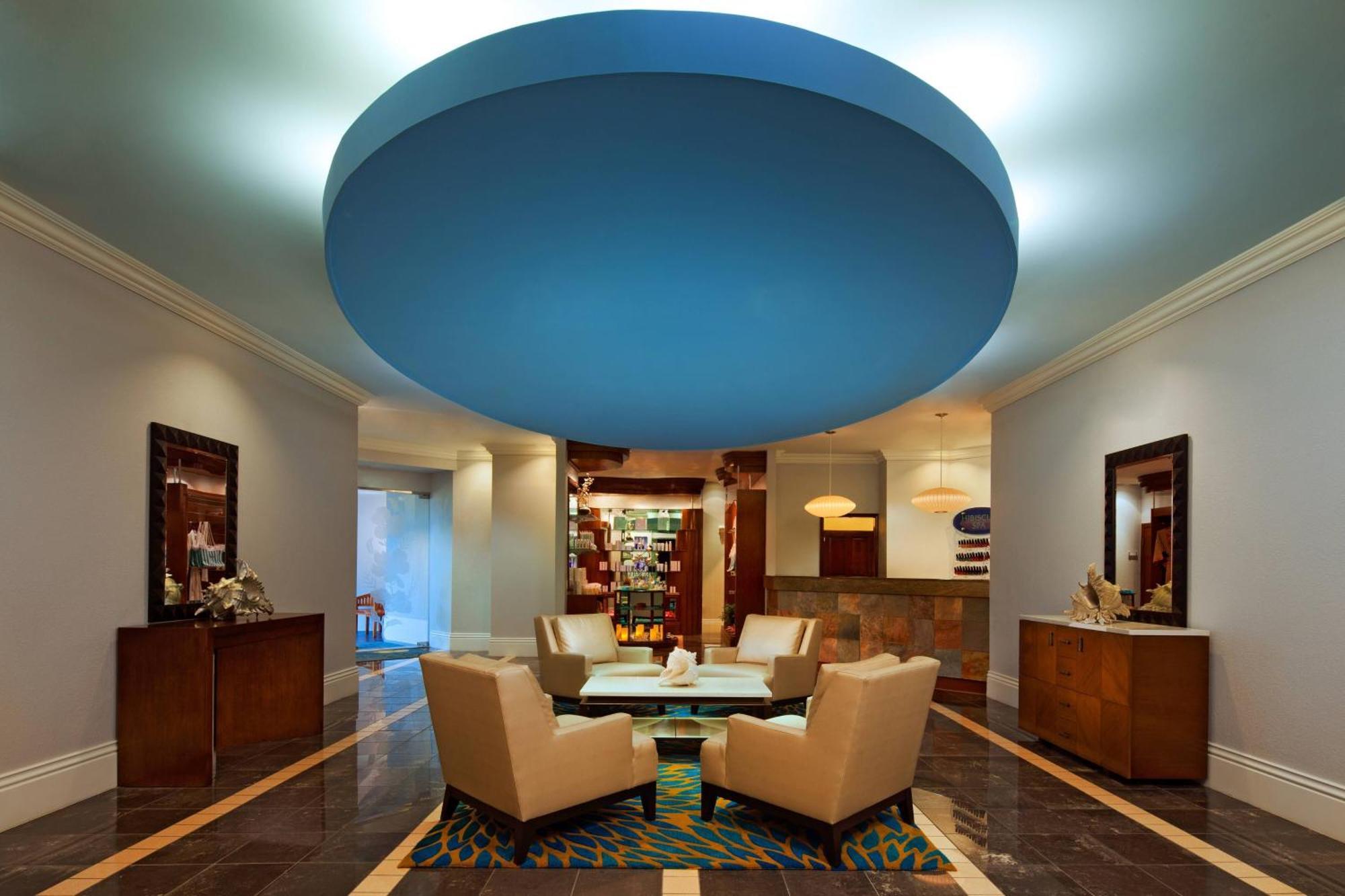 เดอะ เวสทิน แกรนด์ เคย์แมน เซเว่นไมล์บีช รีสอร์ต สปา Hotel West Bay ภายนอก รูปภาพ